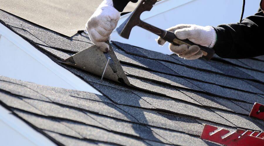 Professional residential roofers in Castile, NY